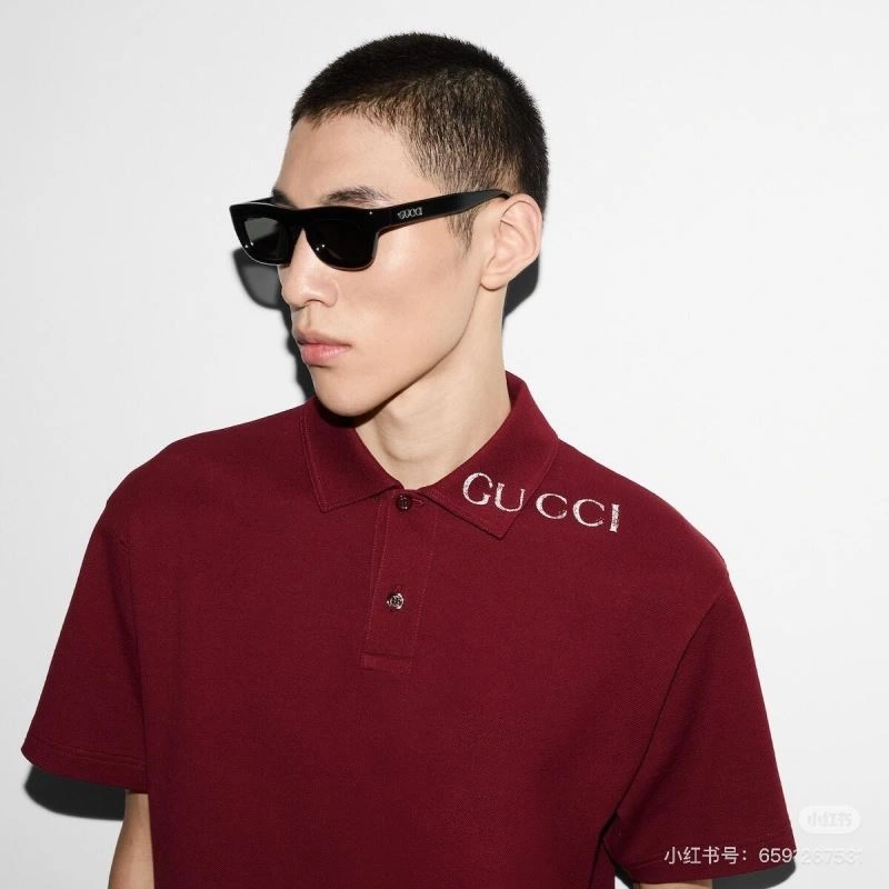 Gucci T-Shirts Practical 128192
