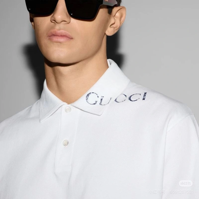 Gucci T-Shirts Practical 128192