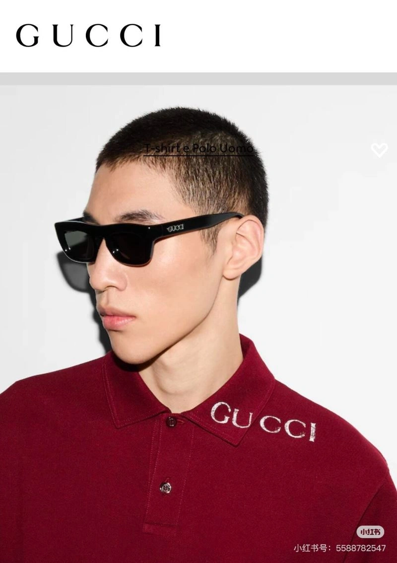 Gucci T-Shirts Practical 128192