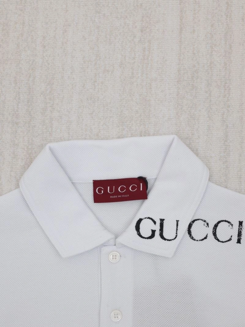 Gucci T-Shirts ZeroBulk 128188