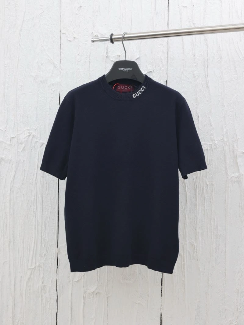 Lightweight Gucci T-Shirts 128200