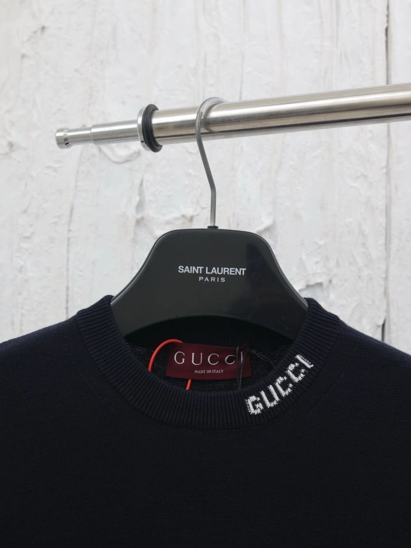 Lightweight Gucci T-Shirts 128200