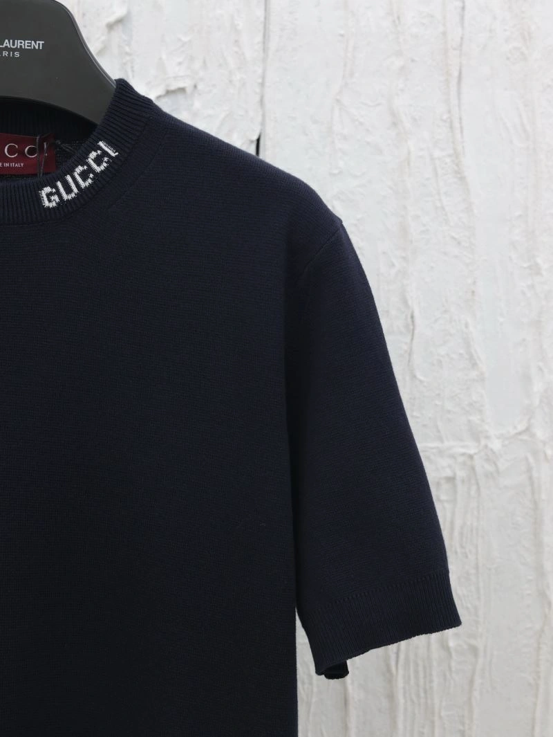 Lightweight Gucci T-Shirts 128200