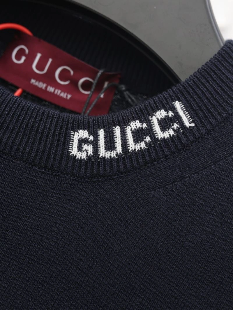 Lightweight Gucci T-Shirts 128200