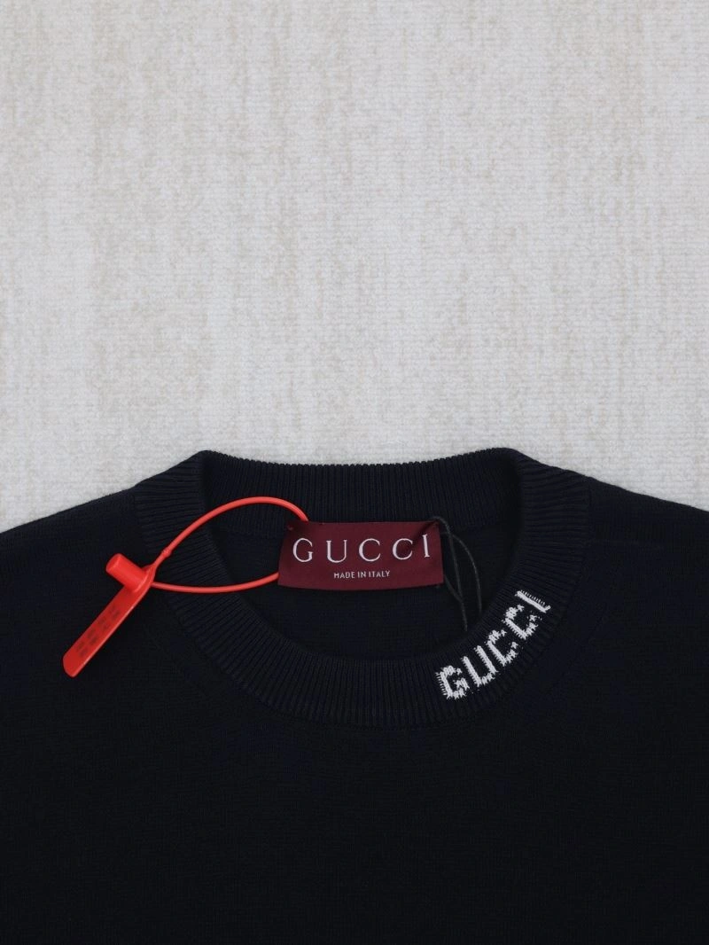 Lightweight Gucci T-Shirts 128200