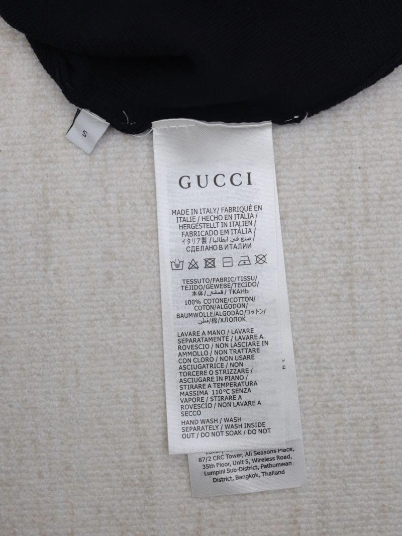 Lightweight Gucci T-Shirts 128200