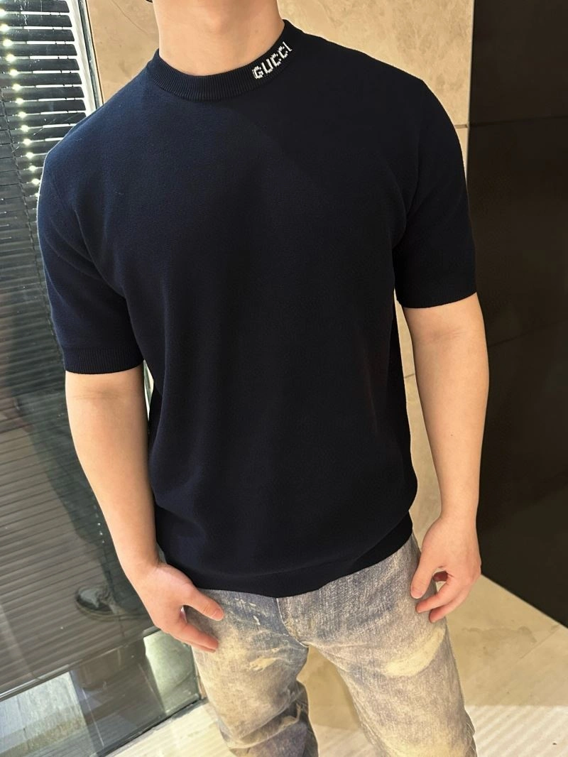 Lightweight Gucci T-Shirts 128200