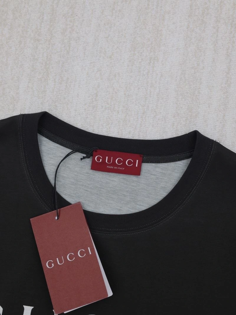 Versatile Gucci T-Shirts 128189