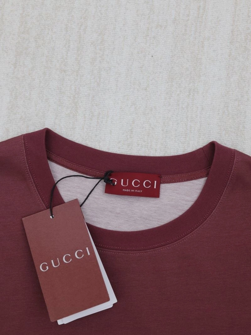 Gucci T-Shirts FashionForward 128201