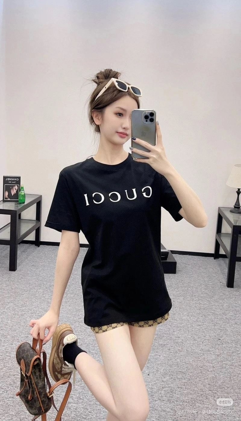 Gucci T-Shirts FashionForward 128201