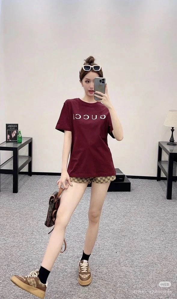 Gucci T-Shirts FashionForward 128201