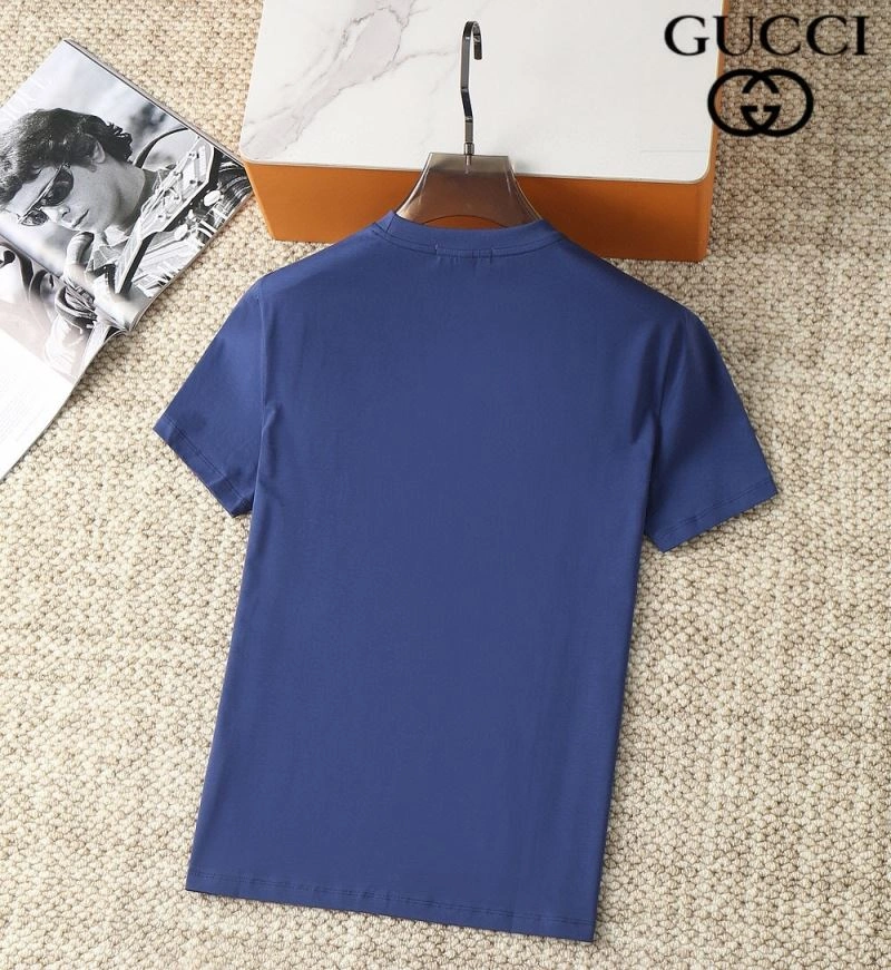 Trendy Gucci T-Shirts 128910