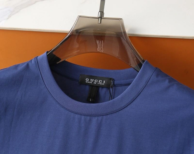 Trendy Gucci T-Shirts 128910