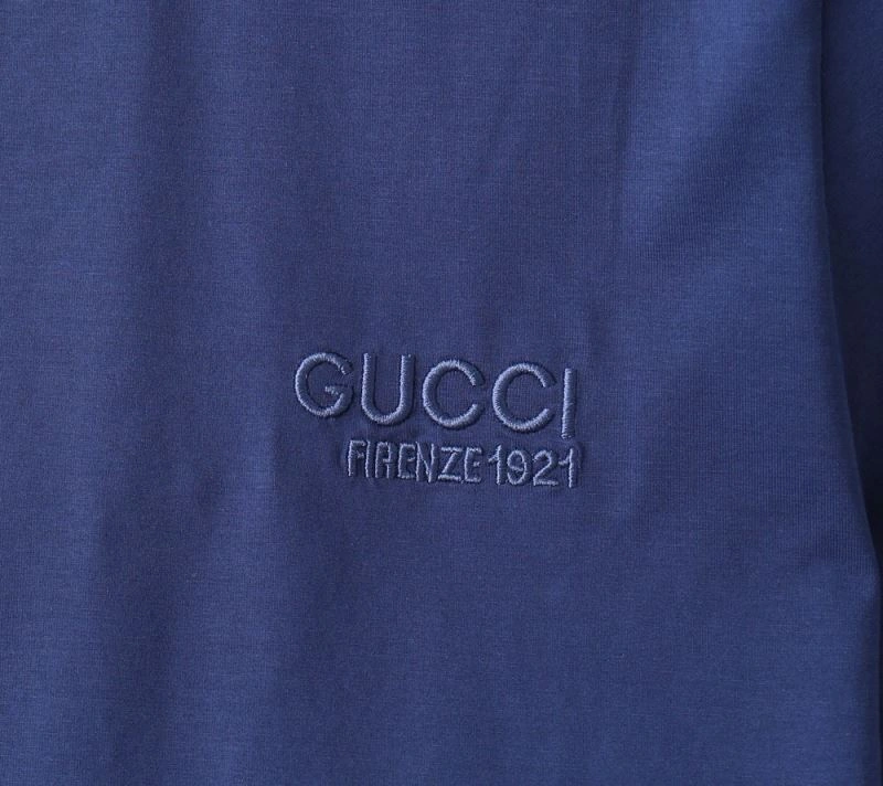 Trendy Gucci T-Shirts 128910
