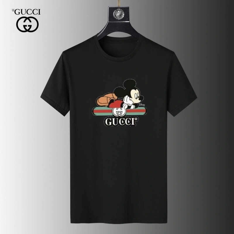 Gucci T-Shirts Sleek 128890