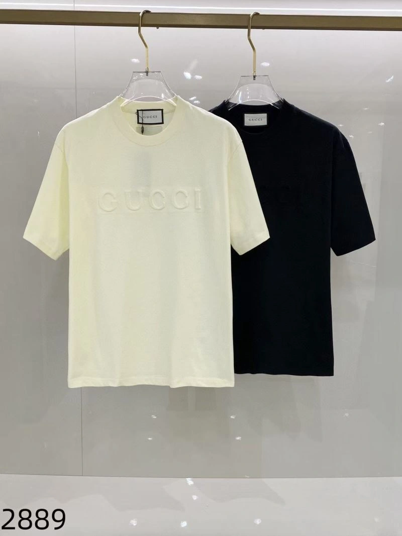 Gucci T-Shirts Youthful 125036