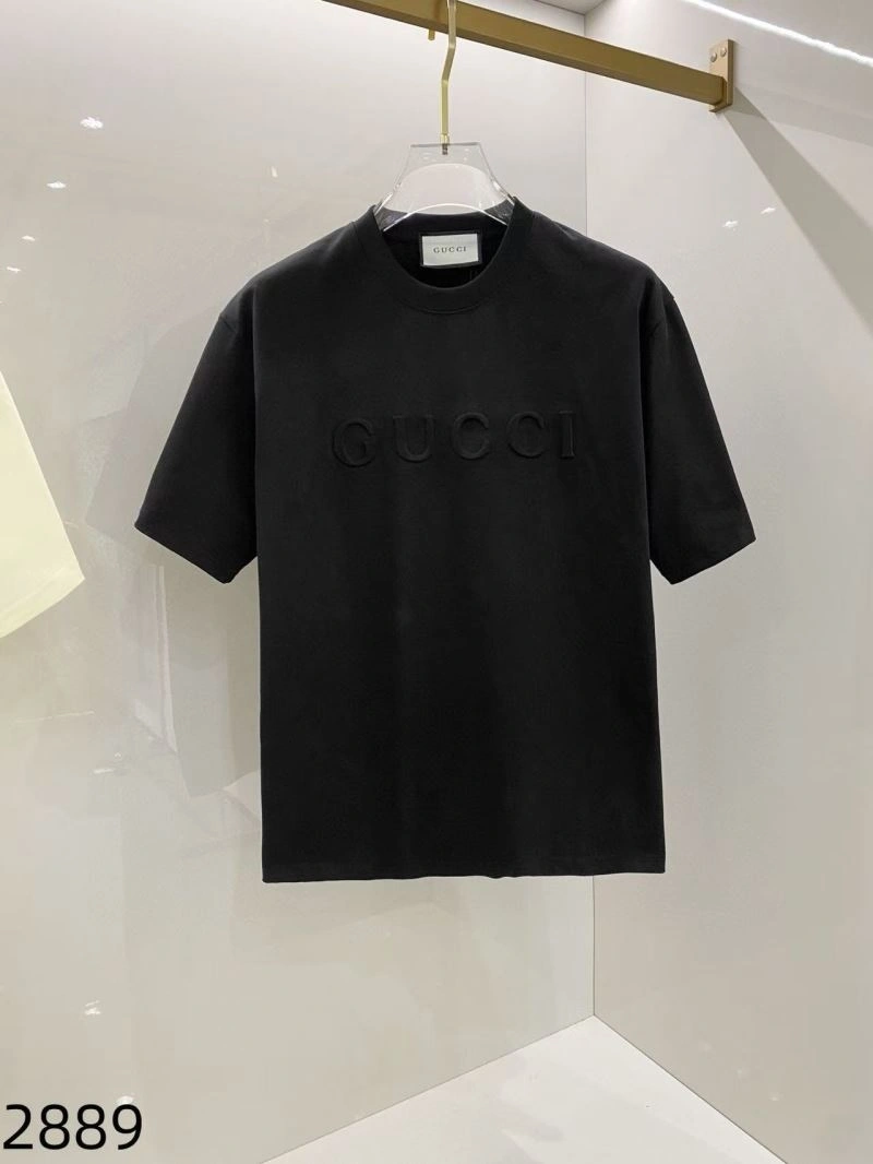 Gucci T-Shirts Youthful 125036