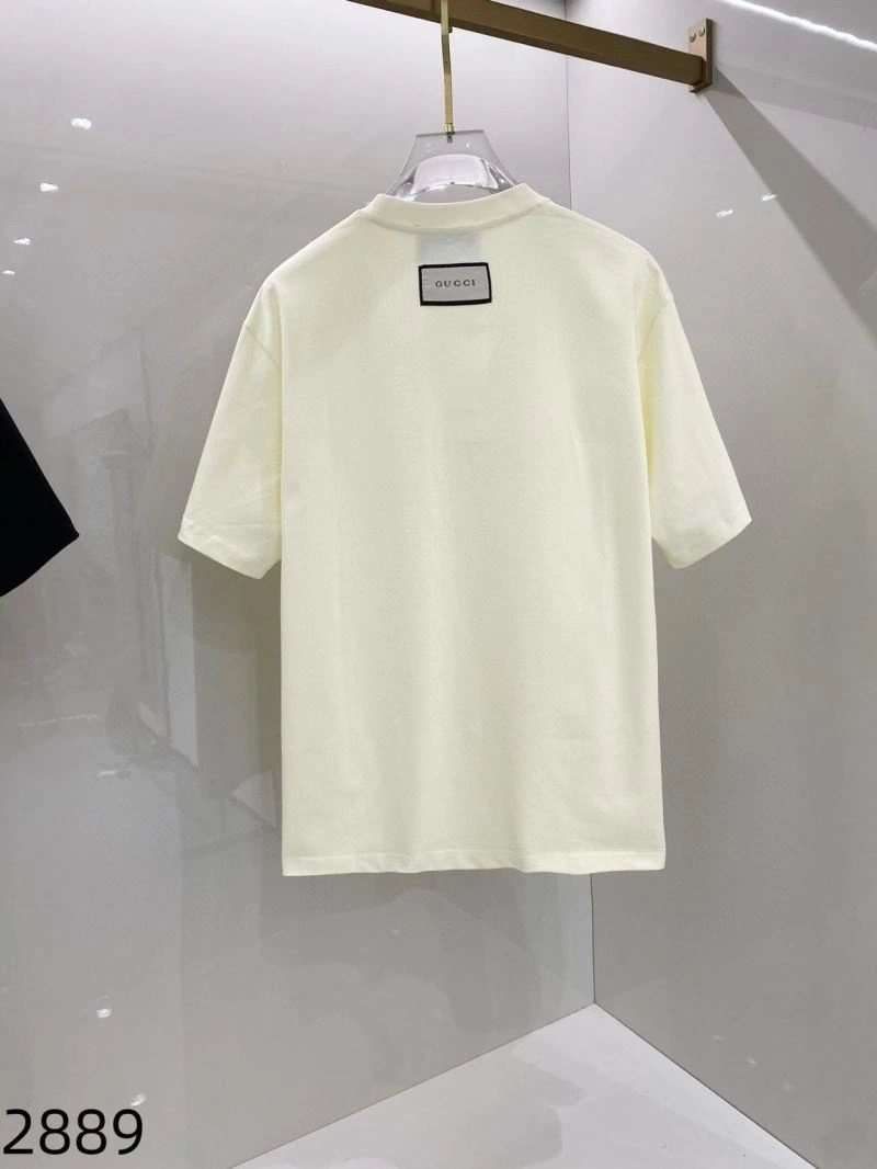 Gucci T-Shirts Youthful 125036