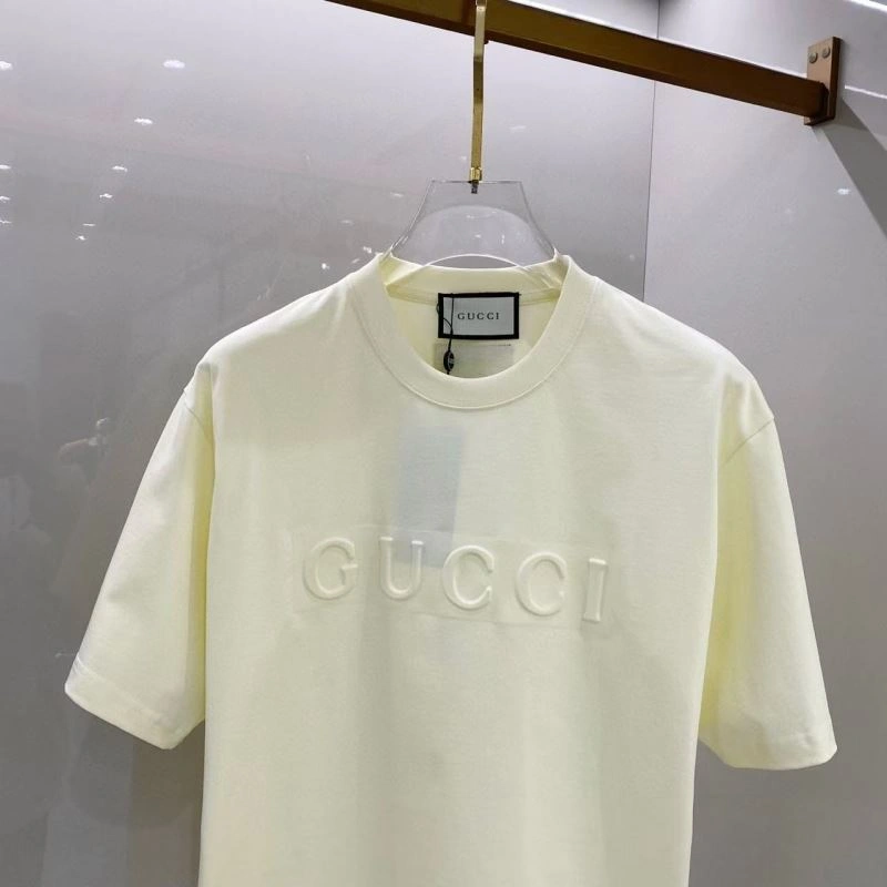 Gucci T-Shirts Youthful 125036