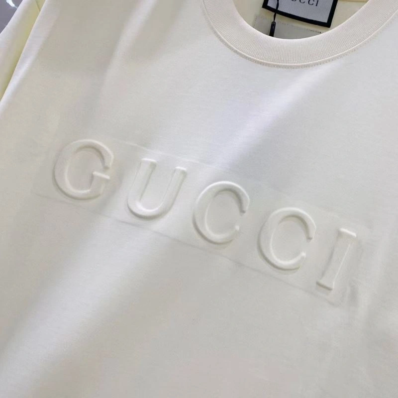 Gucci T-Shirts Youthful 125036