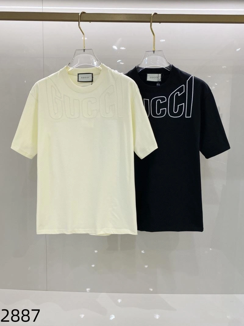 Gucci T-Shirts Premium 125049