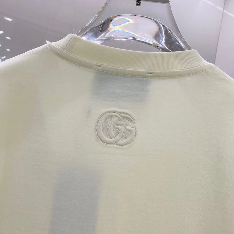 Gucci T-Shirts Premium 125049