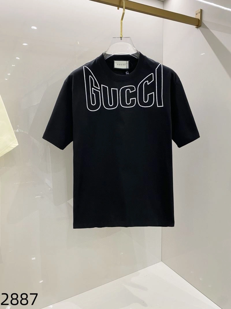 Gucci T-Shirts Premium 125049