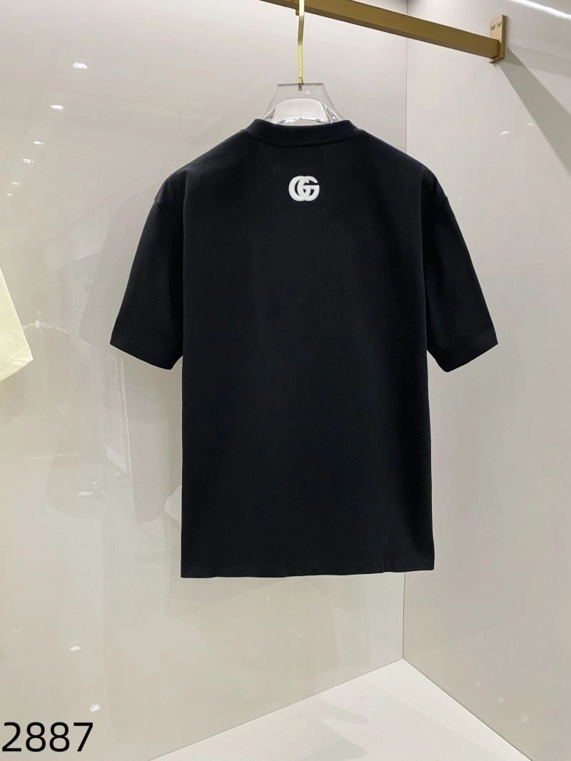 Gucci T-Shirts Premium 125049