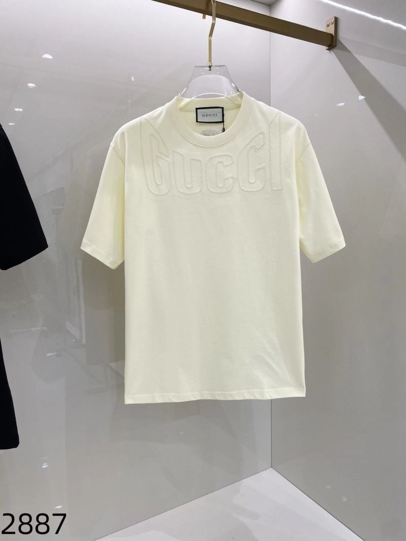 Gucci T-Shirts Premium 125049