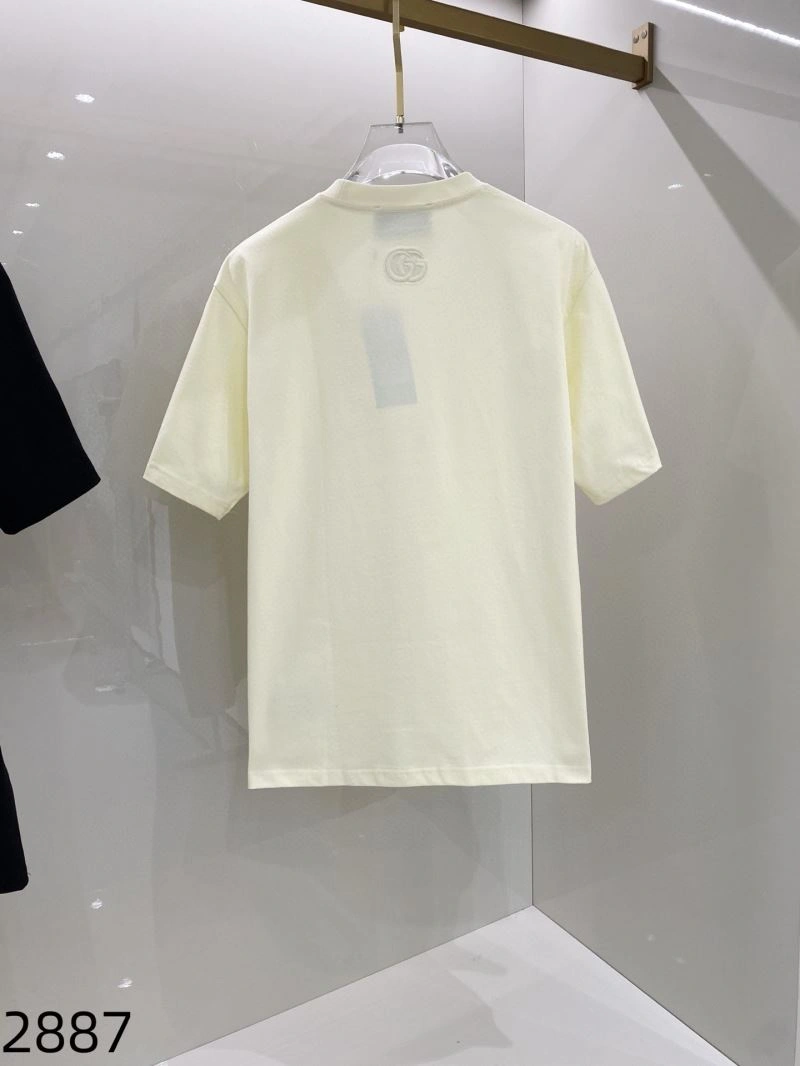 Gucci T-Shirts Premium 125049
