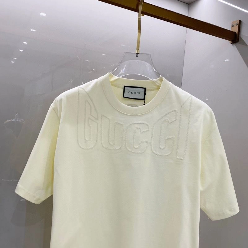 Gucci T-Shirts Premium 125049