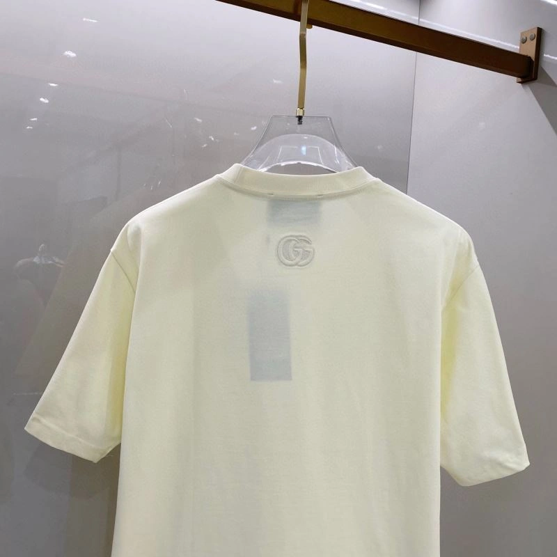 Gucci T-Shirts Premium 125049