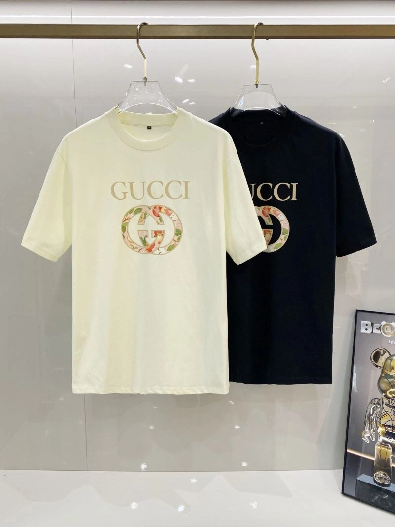 Gucci T-Shirts Contemporary 125035