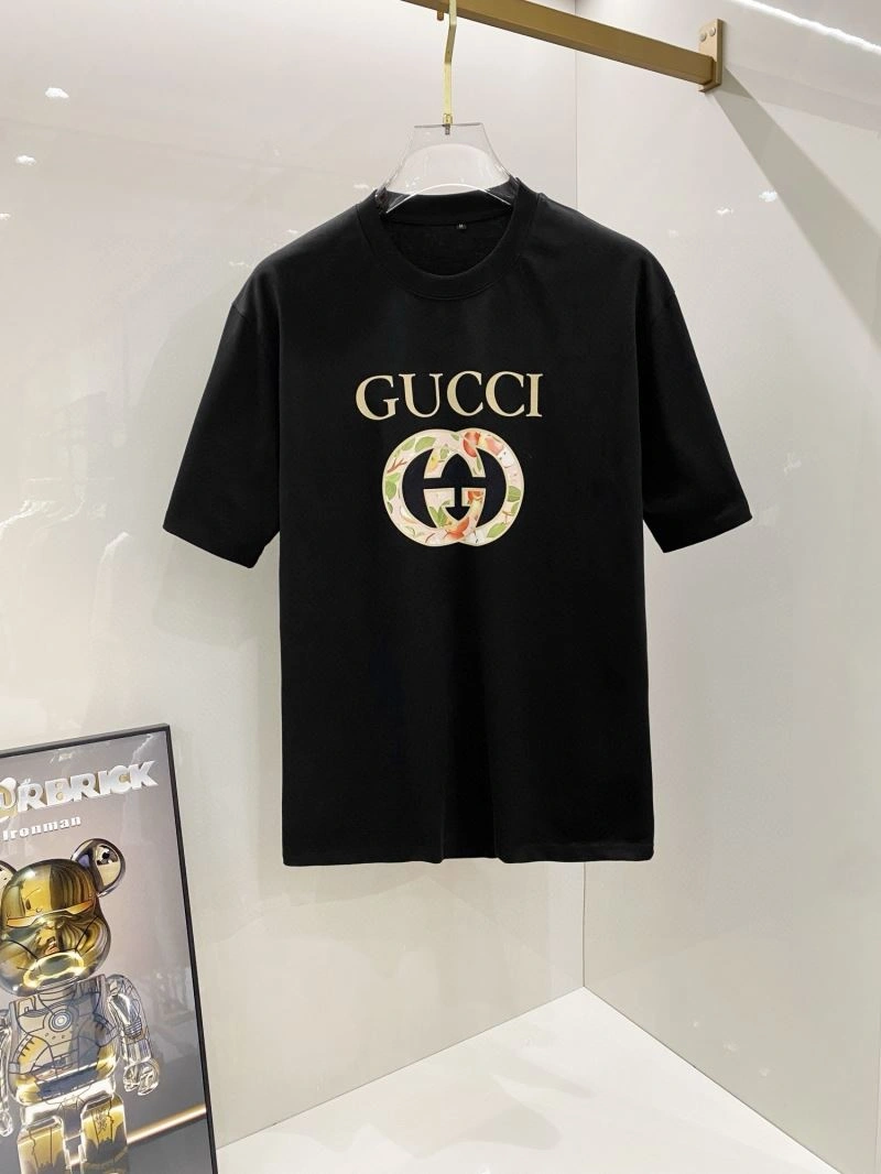 Gucci T-Shirts Contemporary 125035