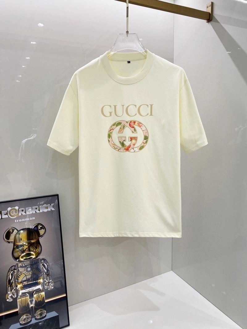 Gucci T-Shirts Contemporary 125035