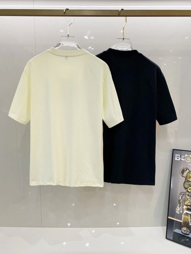 Gucci T-Shirts Contemporary 125035