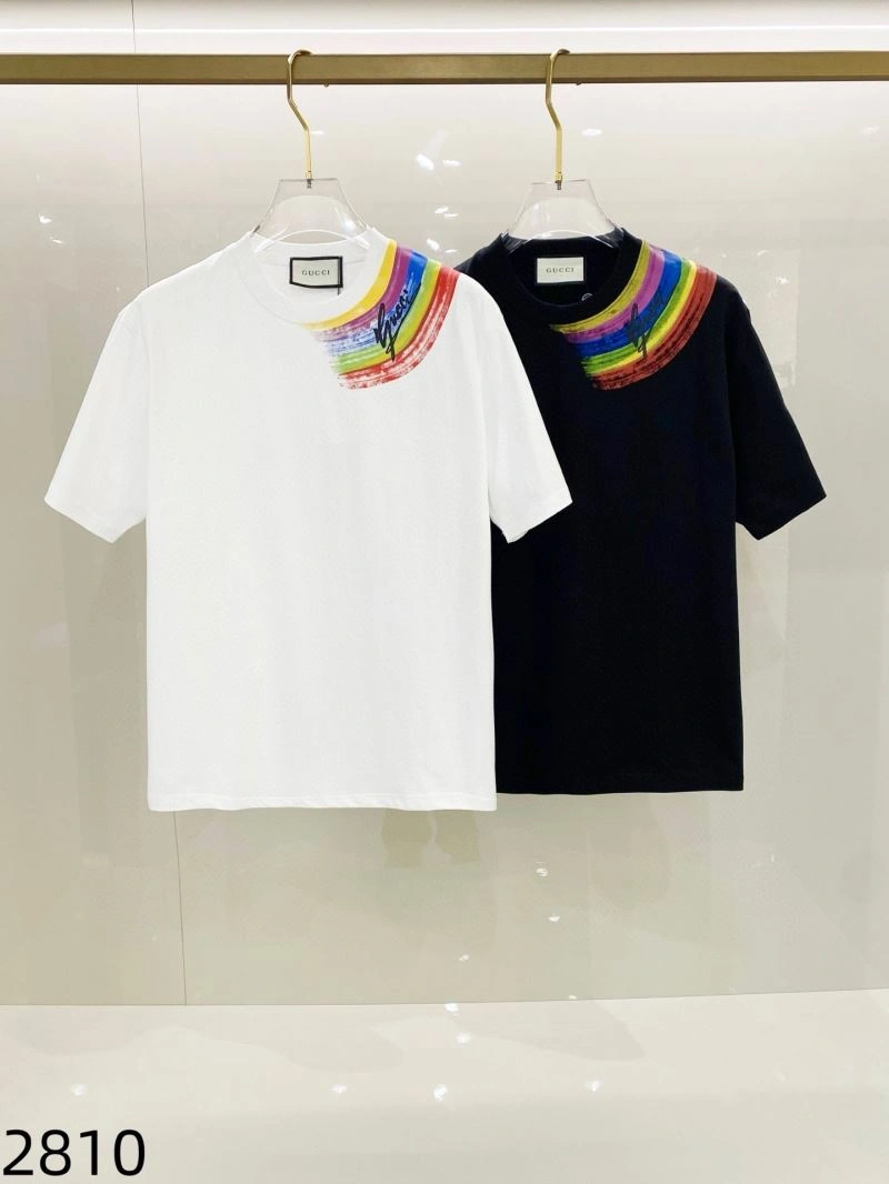HighQuality Gucci T-Shirts 125037