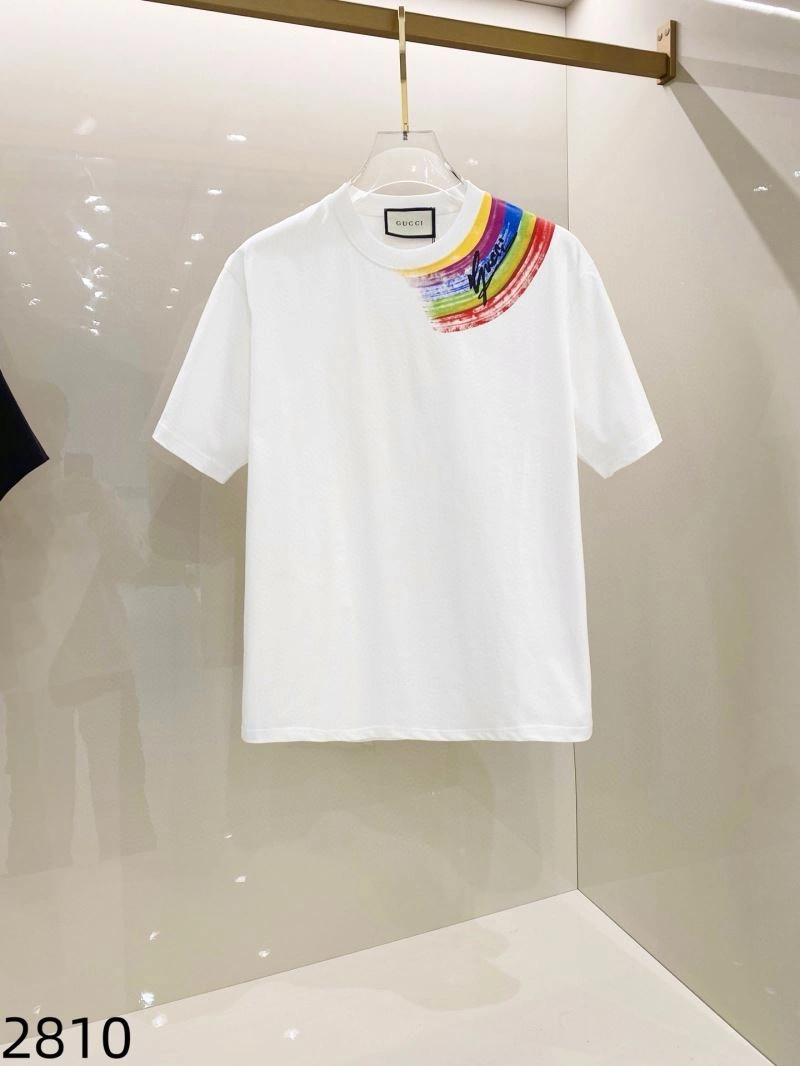 HighQuality Gucci T-Shirts 125037