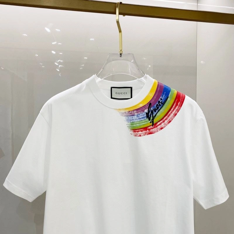 HighQuality Gucci T-Shirts 125037