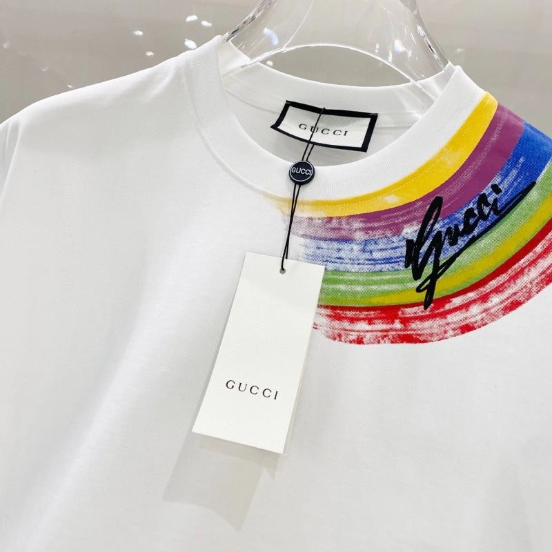 HighQuality Gucci T-Shirts 125037