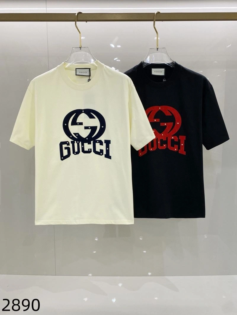GoodFit Gucci T-Shirts 125038