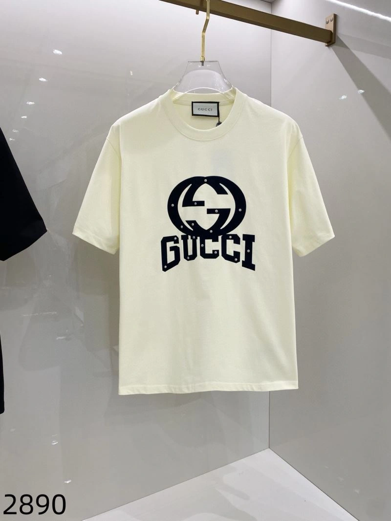 GoodFit Gucci T-Shirts 125038