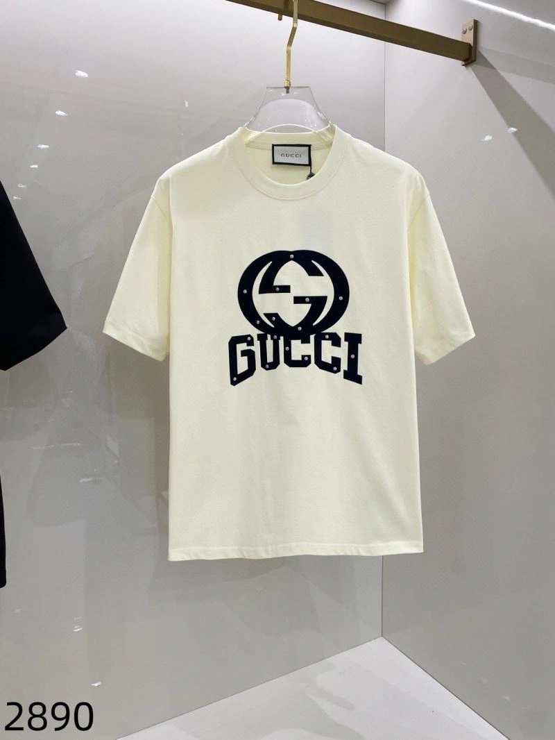 Comfortable Gucci T-Shirts 125023