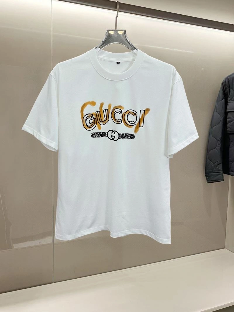 Gucci T-Shirts Timeless 125021