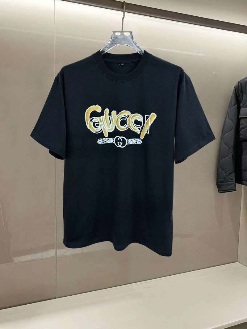Gucci T-Shirts Timeless 125021
