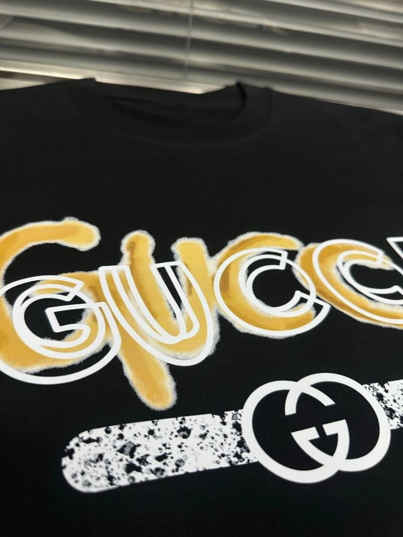 Gucci T-Shirts Timeless 125021