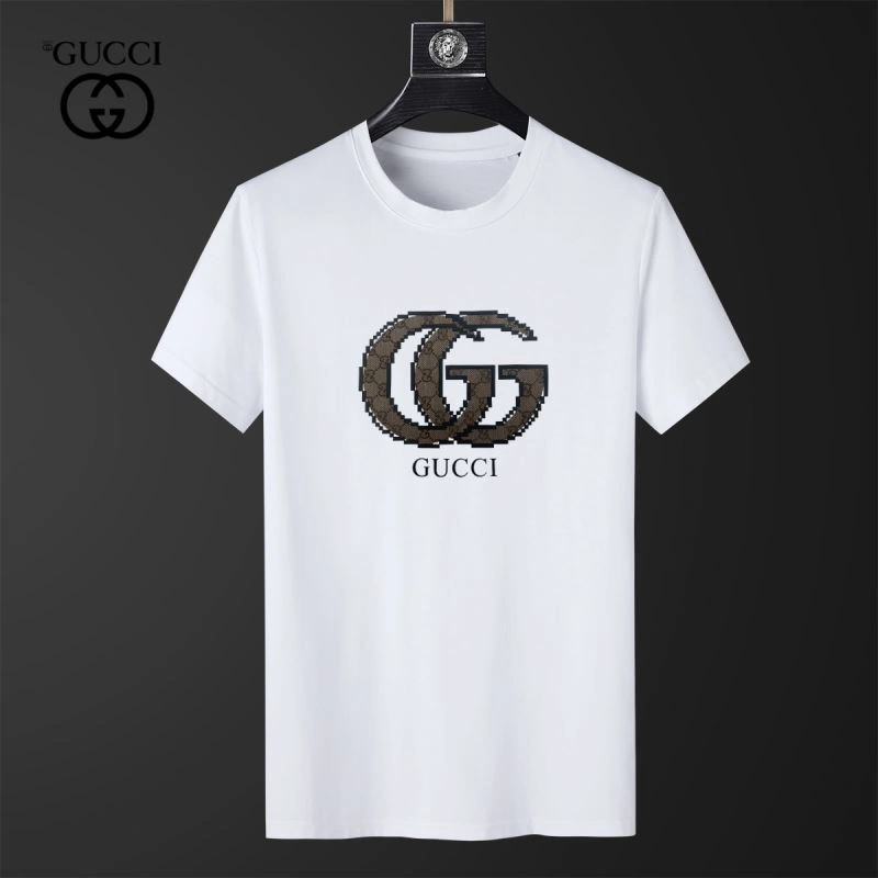 Gucci T-Shirts Bright 125019
