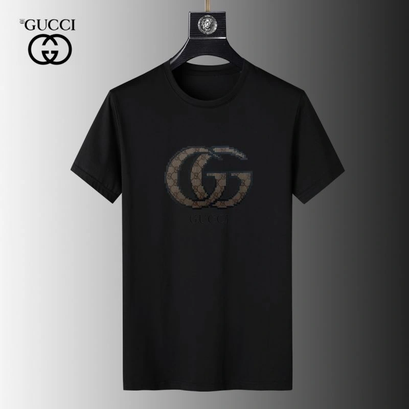 Gucci T-Shirts Bright 125019