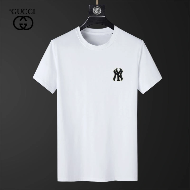 Gucci T-Shirts Sustainable 125014