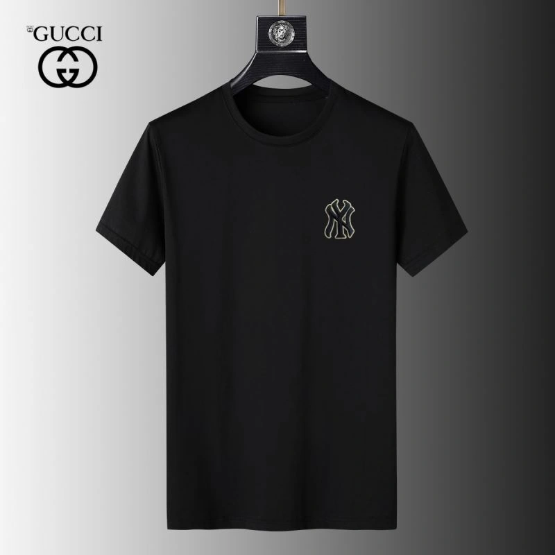 Gucci T-Shirts Sustainable 125014